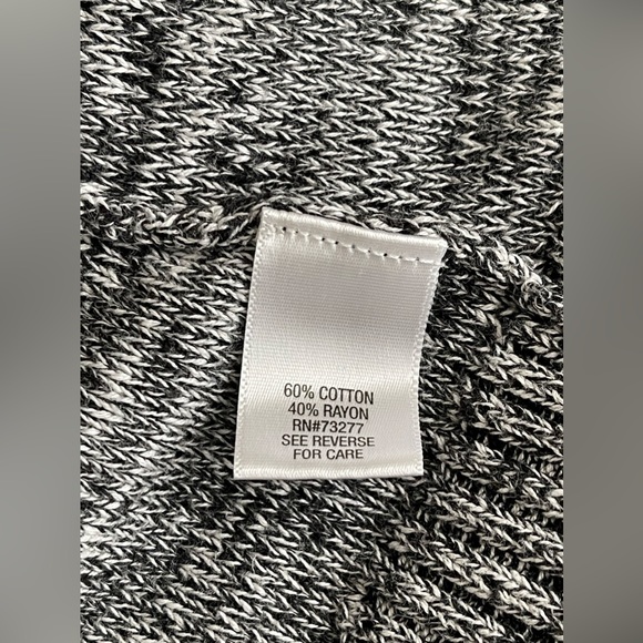 Croft & Barrow Cardigan - Picture 5 of 7